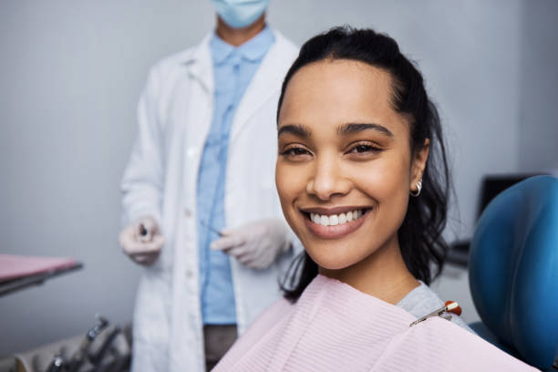 Best Full Mouth Reconstruction  in Etowah, NC